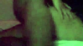 i feel so nasty eating my friend's pussy in this mexican couple video