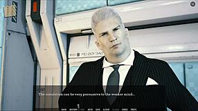 Tales from the unending void episode 138