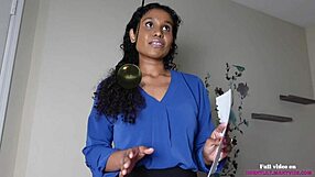 Your teacher turns slut to satisfy you