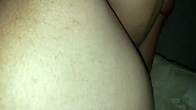 Is this hot Latina wife ready for amateur action?