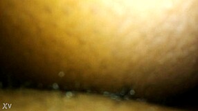 Girlfriend Gives Straight Blowjob To Friend