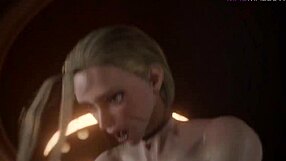 Stf cammy compilation 13