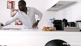 Valentina Ricci Cheats With Bbc!