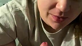 late night relaxation on the porch