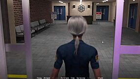 Complete Gameplay Wvm Part 27 With Naked Asian Slut