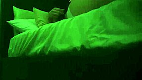 Maya Woulfe helps her stepsis with Tony Profane's monster cock in the bedroom.