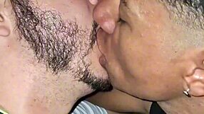 Hey, I met this hot Brazilian guy on the app!