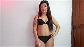 I Turned My Slave Into A Gay Slut With Strapon Humiliation!