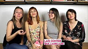 How To Eat Pussy Like A Pro Without Any Nerves!