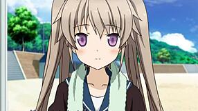 Fanzervicas Hentai Action in Detail