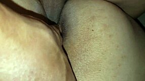 Is this hot Latina wife ready for amateur action?