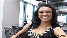 dirty german slut victoria testing big white american cock