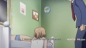 Young Japanese Stepsister Finds Rough Fucking After Being Snoozed By Brother