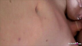 Rothaarige Mega Naturtitten Milf Licks User Ass and Gets Fucked Hard