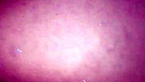 Late night romantic encounter