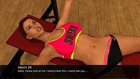 Amateur Teen 18+ Gets Anal Assfucking