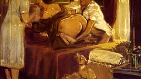 Wow, Check Out This Vintage Erotic Art Collection!