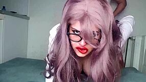 fucking the sweet trina amateur milf to prove my love