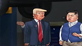 Summer time saga unc part 32 adventures