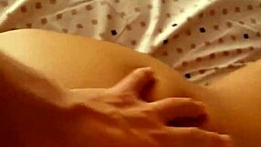 hey, check out this rich girl's big boobs