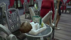 Wicked of Whimsville Season 1 Episode 23: Karen's Hard at Work!