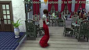 Wicked of Whimsville Season 1 Episode 23: Karen's Hard at Work!