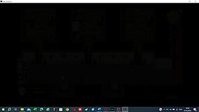 Tail of Desire CG Gallery Hentai Game with Big Tits and Monster Cock