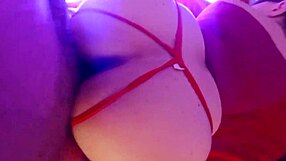 Madrastra Ninfomaníaca Lets Her Lucky Dumb Hijastro Fuck Her Without Condom Part 3