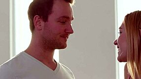 Saya tak percaya Kasey Miller bagi saya urutan nuru!