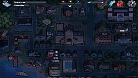 Summer time saga unc part 32 adventures