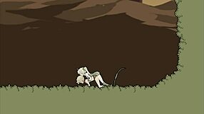 flower fairy part 2 scenes playthrough with cute anime hentai