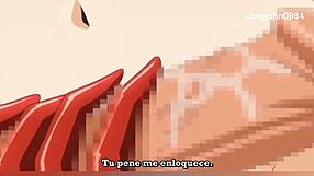 Hentai Capitulo 2 Fucked Hard And Cum So Hard Animation Sex Bootyboobs Cumshot Asia