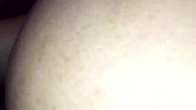 Late night romantic encounter