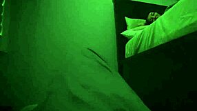 Maya Woulfe helps her stepsis with Tony Profane's monster cock in the bedroom.