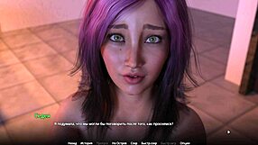 Complete Gameplay Wvm Part 27 With Naked Asian Slut
