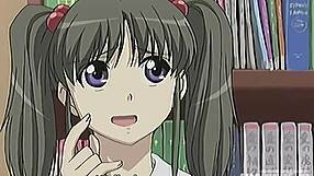 Studentessa col culo dice Sono così arrapata al college in stile hentai