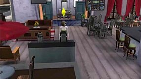 Wicked of Whimsville Season 1 Episode 23: Karen's Hard at Work!