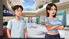 Explore summertime saga chapter 50.