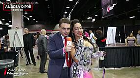 puerto rican princess andrea dipre