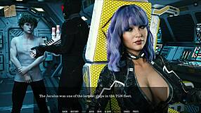 Tales from the unending void episode 138