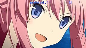 Fanzervicas Hentai Action in Detail