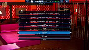 Harem Hotel 204 Game Adventure