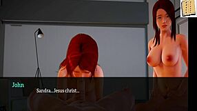 Adult visual novels and anime with ecchi gameplay