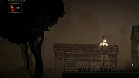 WHISPERER HENTAI GAME PART 1 BRUTAL ACTION