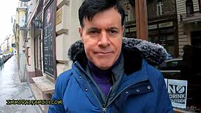 Big Natural Tits Milf Dominno's Coronavirus Creampie Cure in Immoral Family