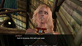 nasty shemale gets anal blowjob and pussy assfucking creampie