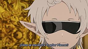 Mushoku Tensei Isekai Ittara Honki Dasu Second Season Episode Zero