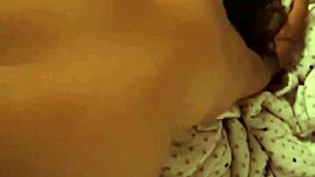 hey, check out this rich girl's big boobs