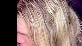 I love Gabriela Stokweel's delicious blowjob.