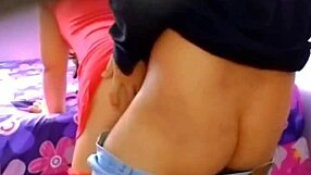 i accidentally show my young stepdaughter fucking and now she wants cock initiation